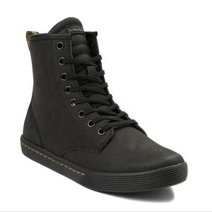 Dr. Martens sheridan boot sneakers